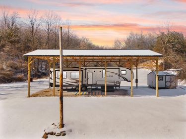 165 Pomeroyton-Wellington Road, Wellington, KY 40387