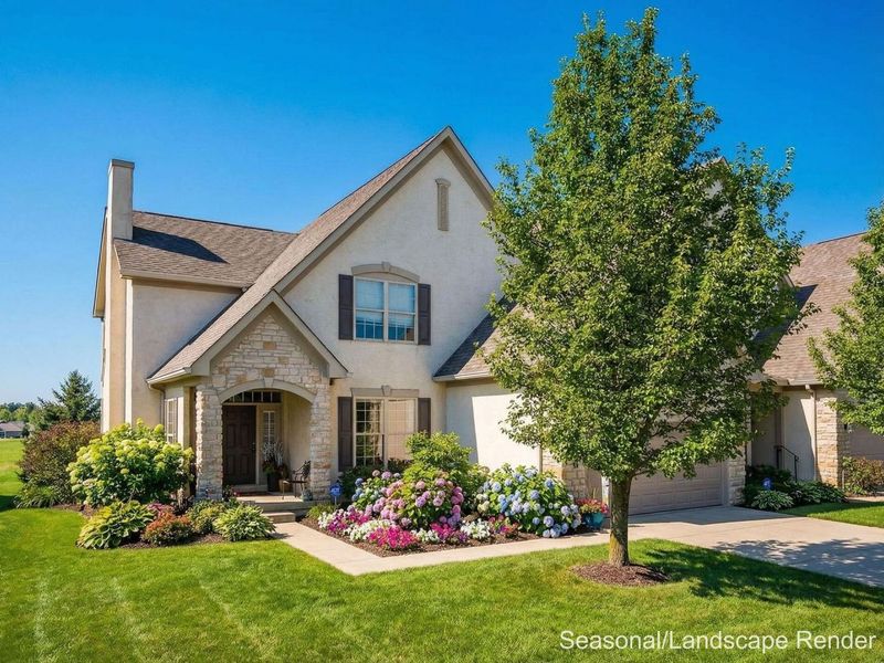 6688 Knoll View Court, Powell, OH 43065 Photo 1