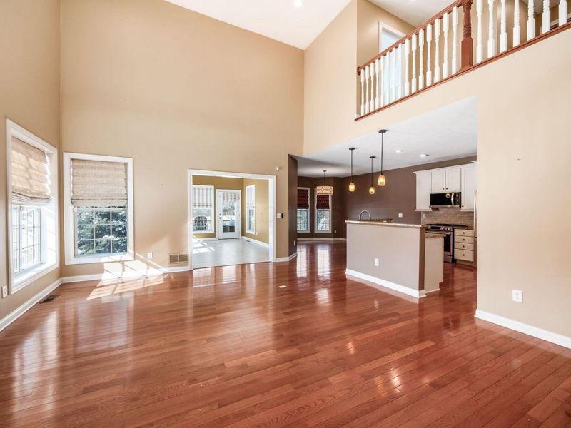 6688 Knoll View Court, Powell, OH 43065 Photo 11