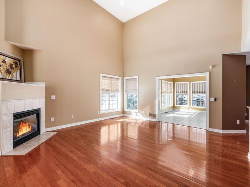 6688 Knoll View Court, Powell, OH 43065 Photo 12