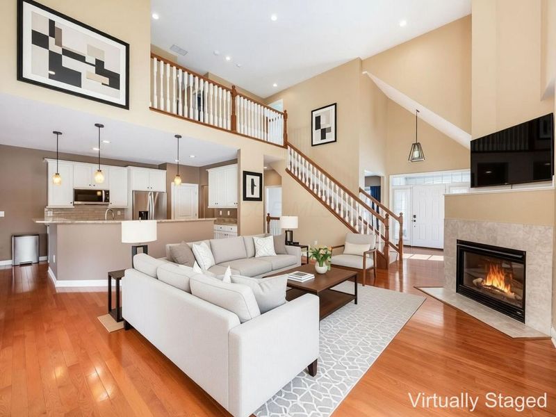 6688 Knoll View Court, Powell, OH 43065 Photo 14