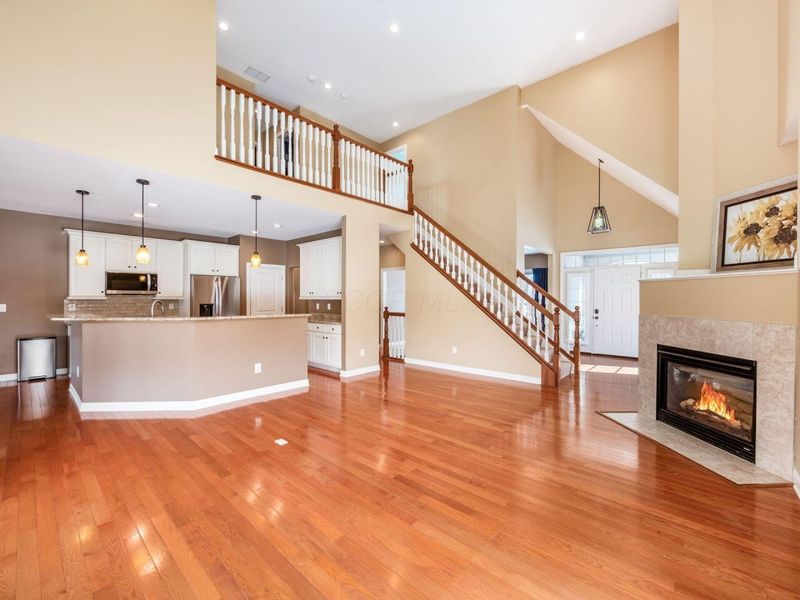 6688 Knoll View Court, Powell, OH 43065 Photo 16