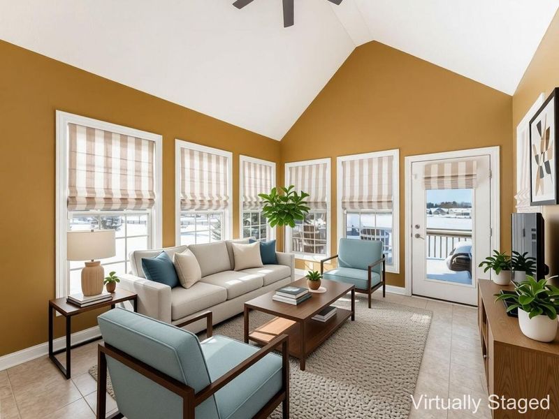 6688 Knoll View Court, Powell, OH 43065 Photo 19