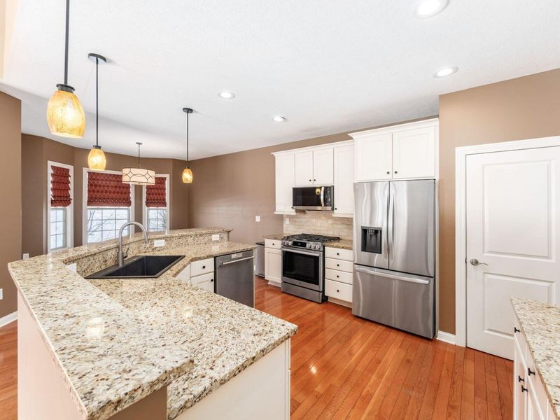 6688 Knoll View Court, Powell, OH 43065 Photo 22