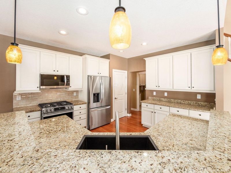 6688 Knoll View Court, Powell, OH 43065 Photo 23