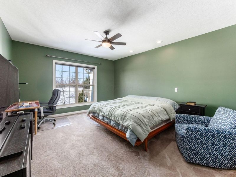 6688 Knoll View Court, Powell, OH 43065 Photo 32