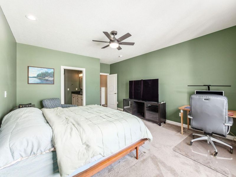 6688 Knoll View Court, Powell, OH 43065 Photo 33