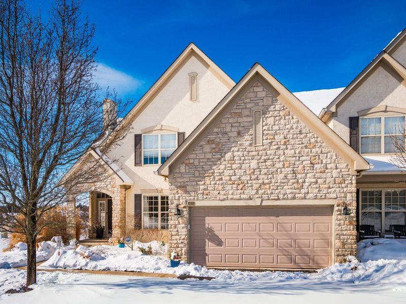 6688 Knoll View Court, Powell, OH 43065 Photo 4