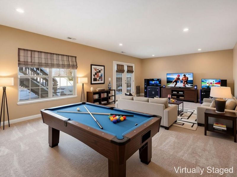 6688 Knoll View Court, Powell, OH 43065 Photo 41