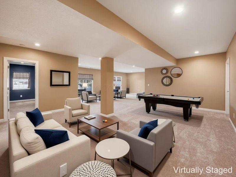 6688 Knoll View Court, Powell, OH 43065 Photo 43