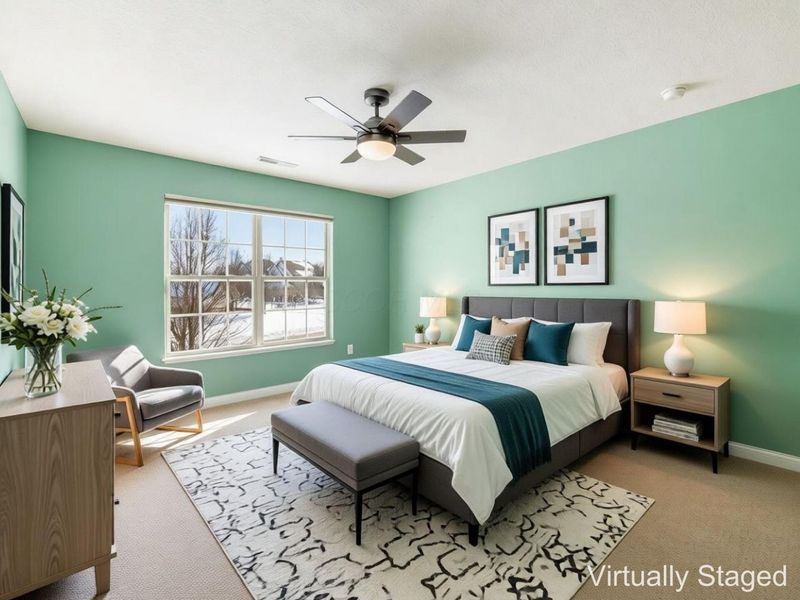 6688 Knoll View Court, Powell, OH 43065 Photo 49