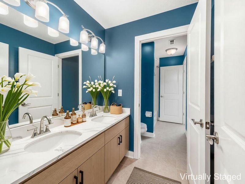 6688 Knoll View Court, Powell, OH 43065 Photo 53