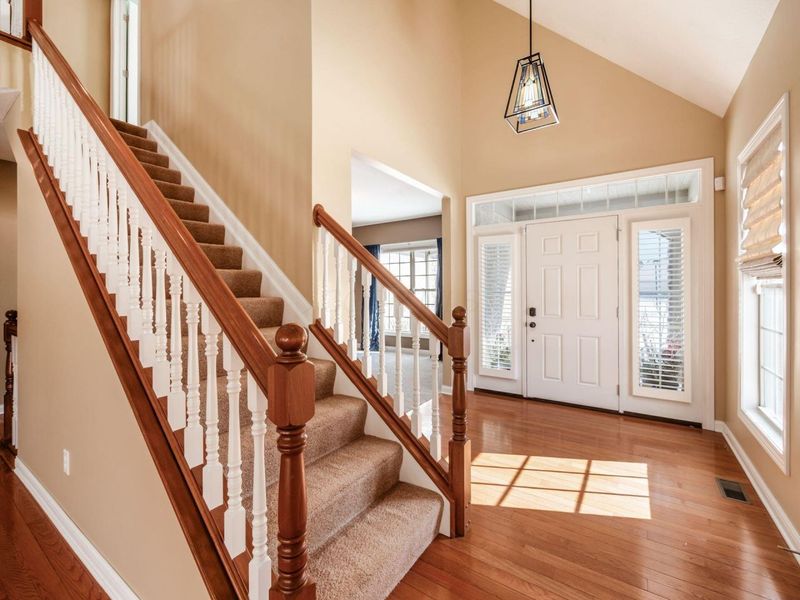 6688 Knoll View Court, Powell, OH 43065 Photo 6