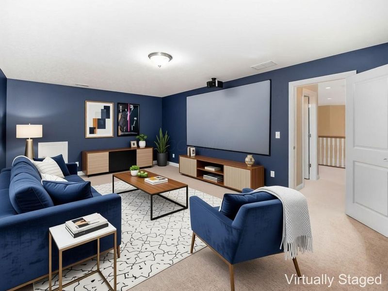 6688 Knoll View Court, Powell, OH 43065 Photo 65