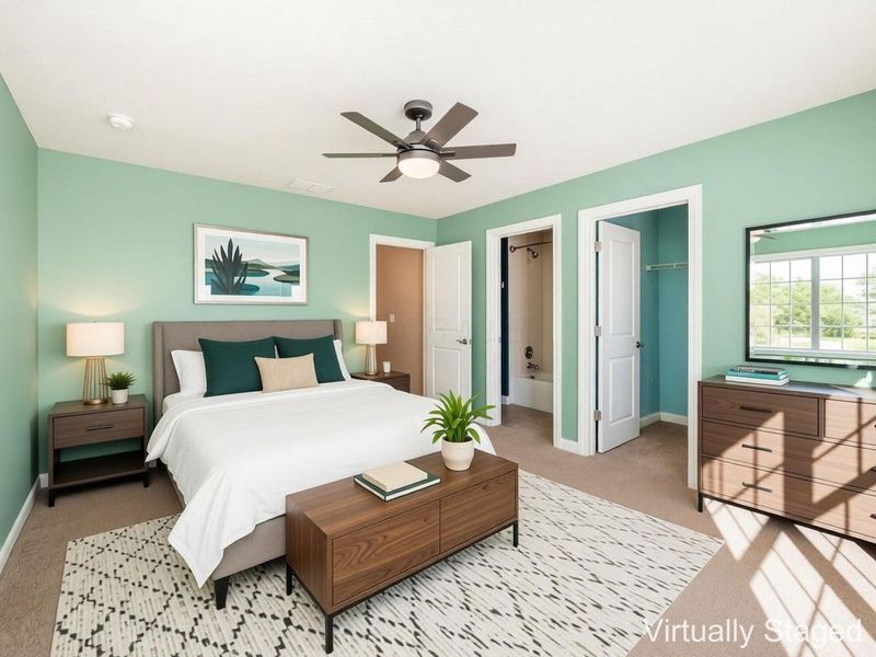 6688 Knoll View Court, Powell, OH 43065 Photo 69