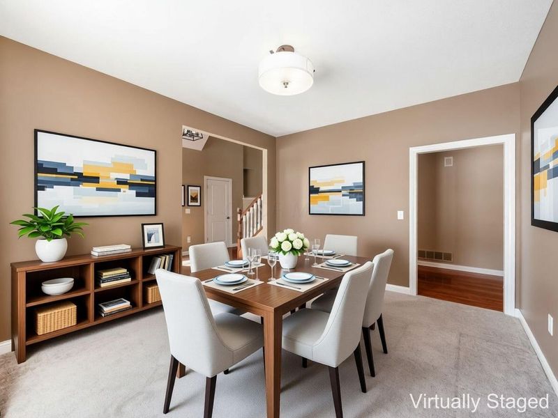 6688 Knoll View Court, Powell, OH 43065 Photo 7