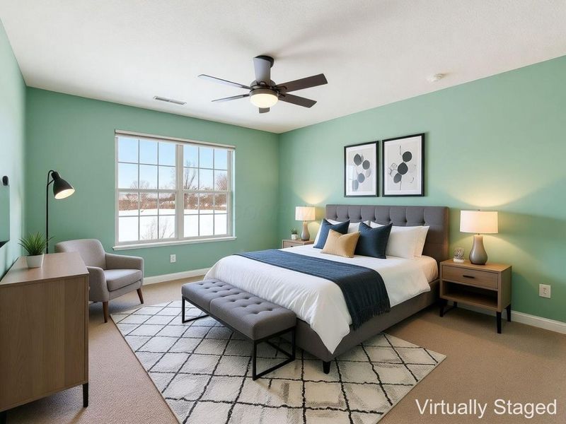 6688 Knoll View Court, Powell, OH 43065 Photo 70