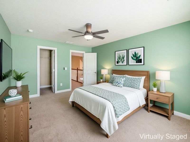 6688 Knoll View Court, Powell, OH 43065 Photo 71