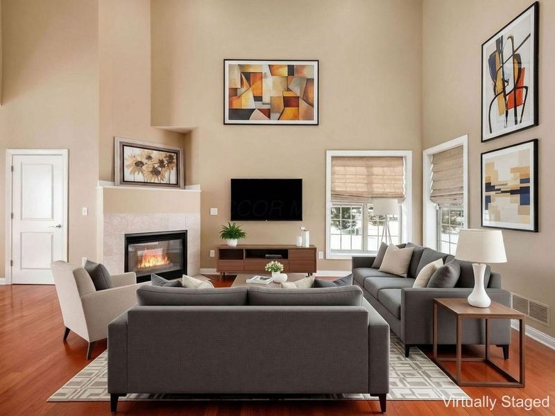 6688 Knoll View Court, Powell, OH 43065 Photo 74