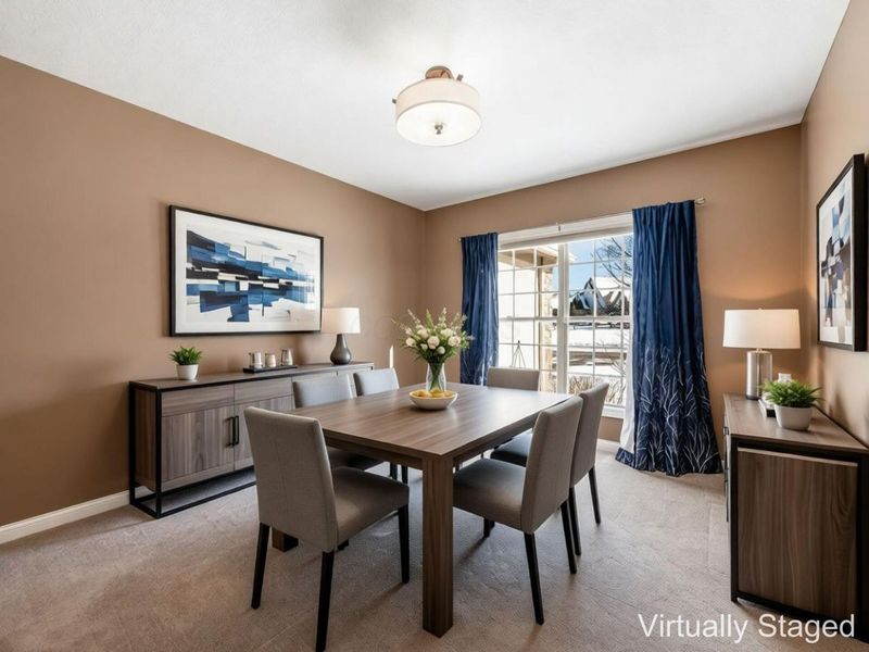 6688 Knoll View Court, Powell, OH 43065 Photo 8