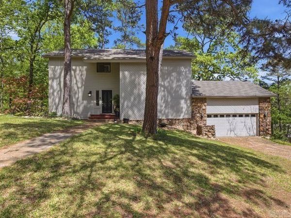 42 Stoneledge Drive, Maumelle, AR 72113