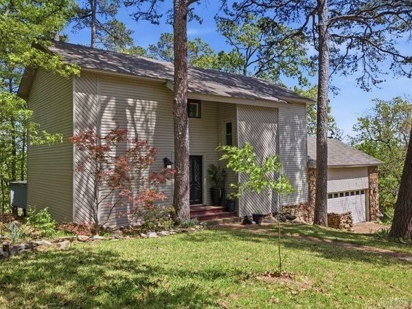 42 Stoneledge Drive, Maumelle, AR 72113
