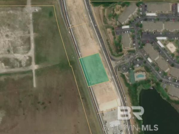 0 Foley Beach Expressway, Orange Beach, AL 36561