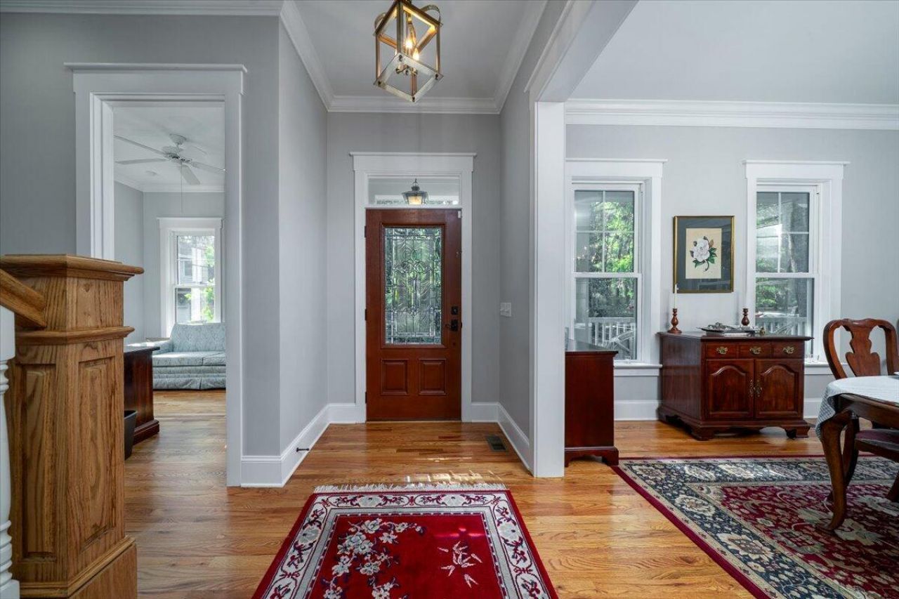 8374 Chisolm Plantation Road Photo 11