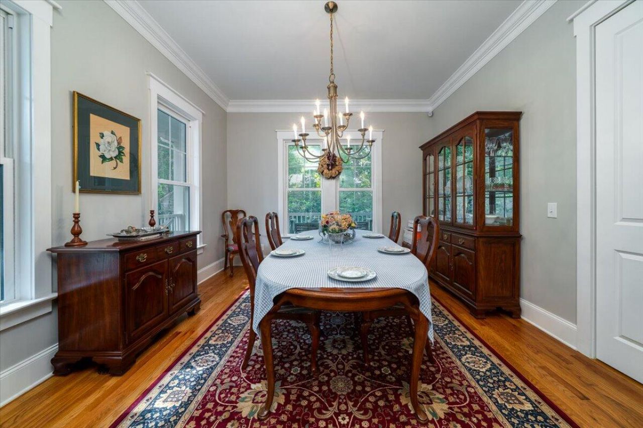 8374 Chisolm Plantation Road Photo 12