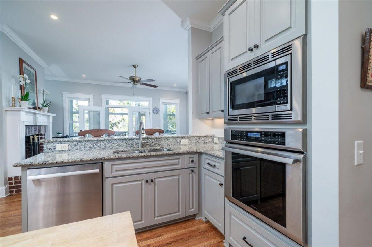 8374 Chisolm Plantation Road Photo 22