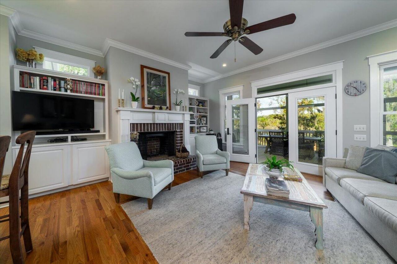 8374 Chisolm Plantation Road Photo 25