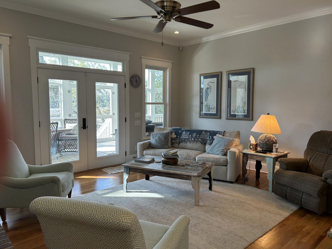 8374 Chisolm Plantation Road Photo 26