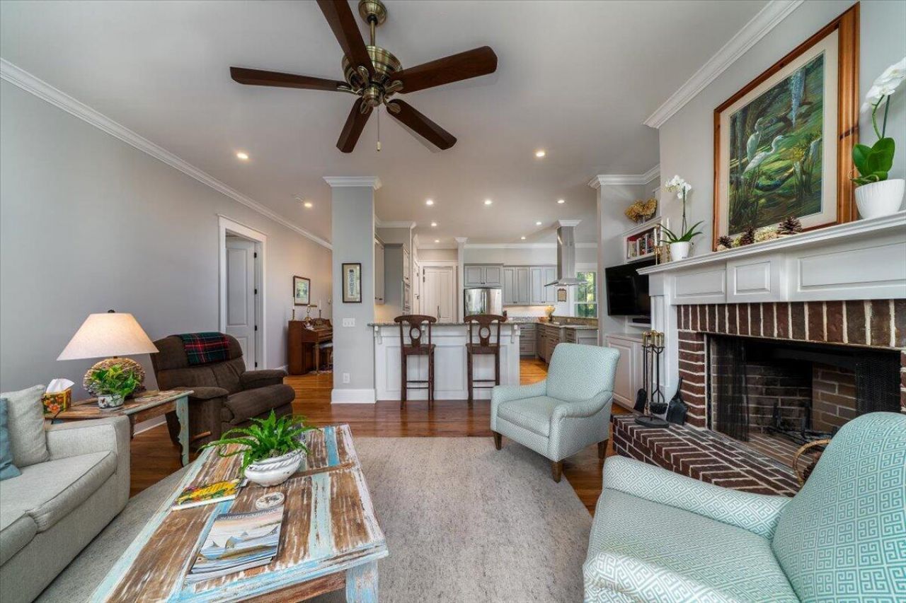 8374 Chisolm Plantation Road Photo 27