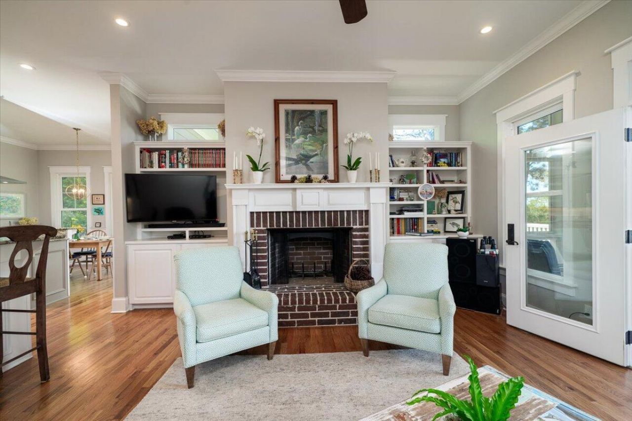 8374 Chisolm Plantation Road Photo 28