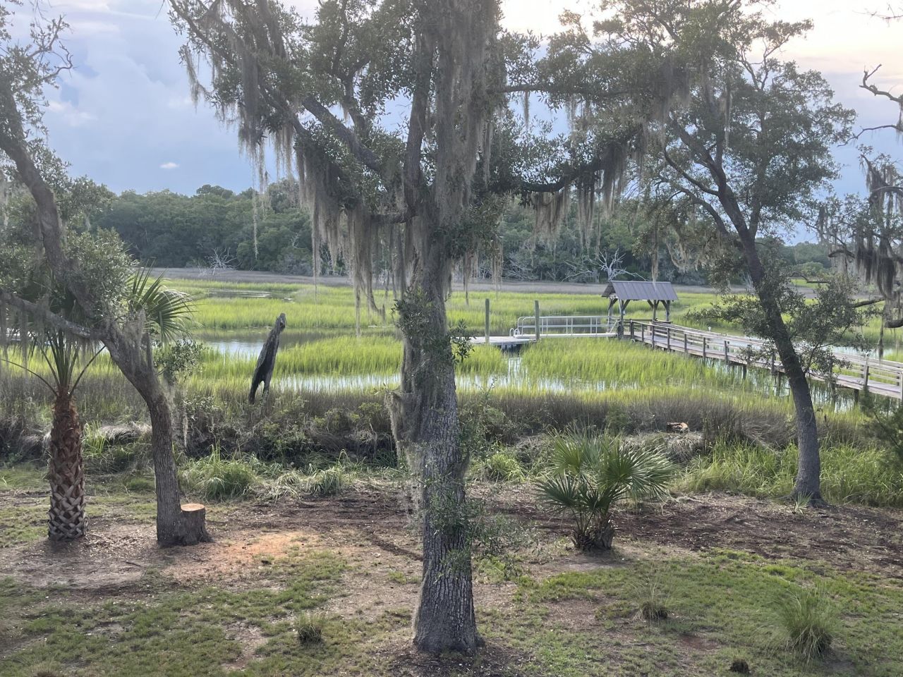 8374 Chisolm Plantation Road Photo 5