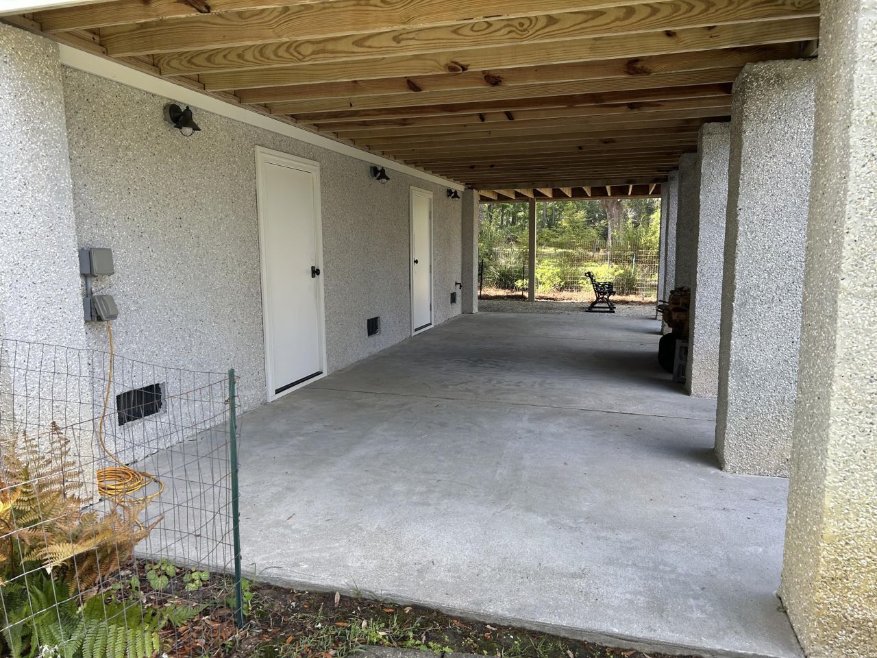 8374 Chisolm Plantation Road Photo 56