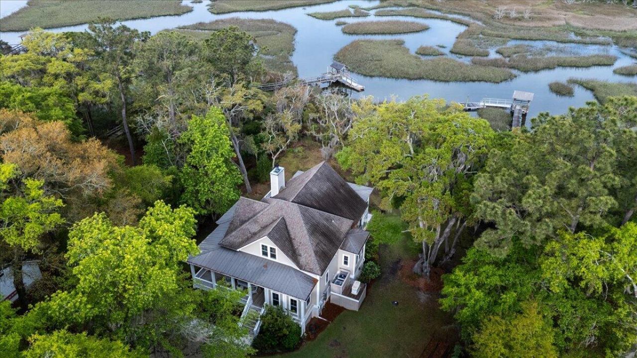 8374 Chisolm Plantation Road Photo 59