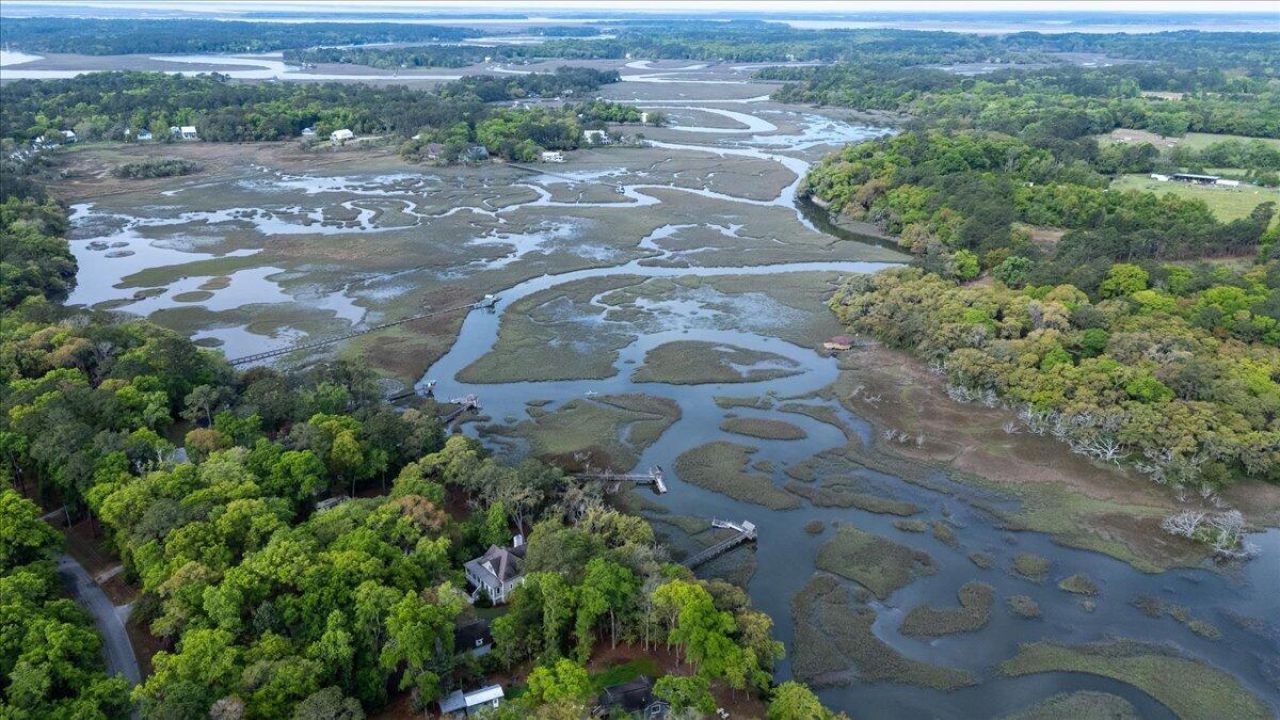 8374 Chisolm Plantation Road Photo 67