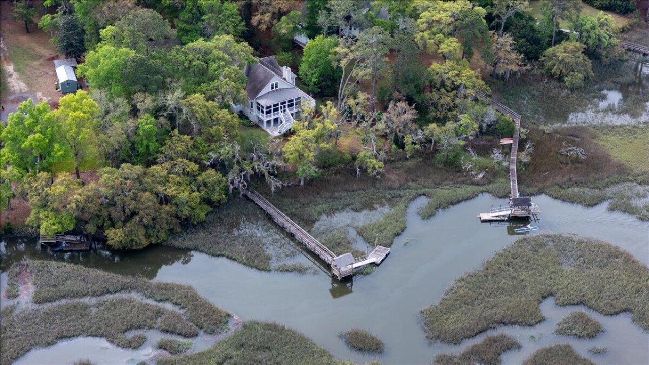 8374 Chisolm Plantation Road Photo 69