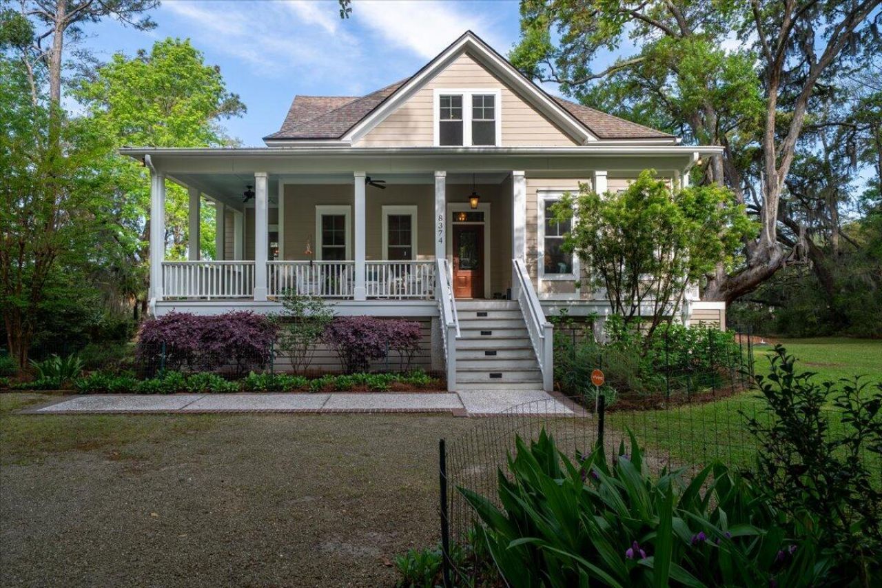 8374 Chisolm Plantation Road Photo 80