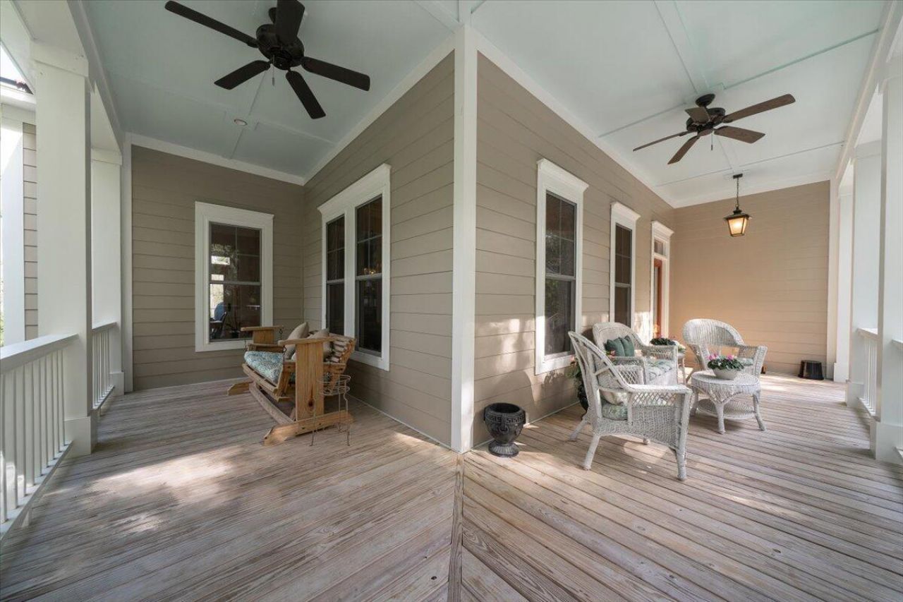 8374 Chisolm Plantation Road Photo 9