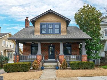 205 N FILLMORE STREET, ARLINGTON, VA 22201