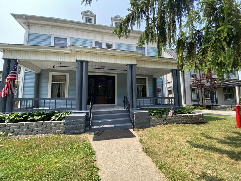 1215 E High Street, Springfield, OH 45505 Photo 1