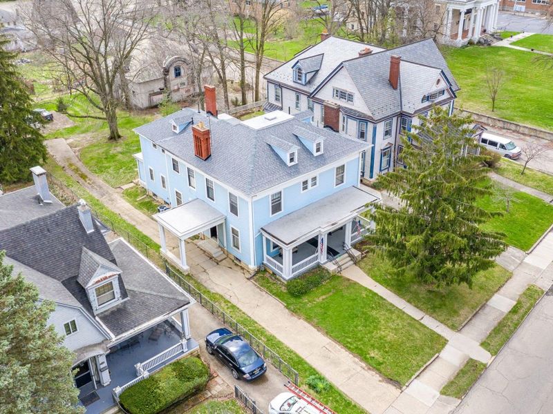 1215 E High Street, Springfield, OH 45505 Photo 51