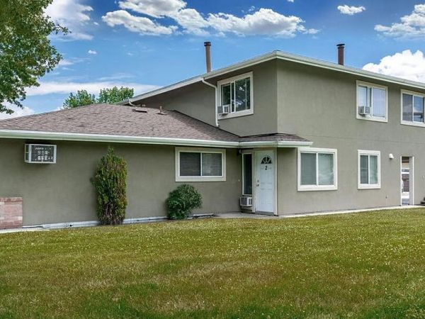 800 Jamaica Avenue, Unit APT 4, Reno, NV 89502