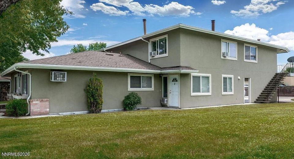 800 Jamaica Avenue, Unit APT 4, Reno, NV 89502 Photo