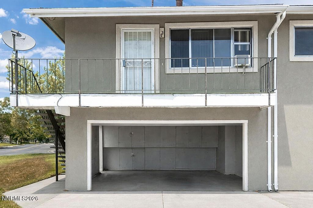 800 Jamaica Avenue, Unit APT 4, Reno, NV 89502 Photo