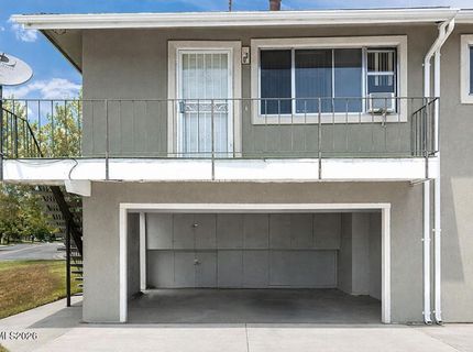 800 Jamaica Avenue, Unit APT 4, Reno, NV 89502 Photo