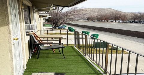 800 Jamaica Avenue, Unit APT 4, Reno, NV 89502 Photo