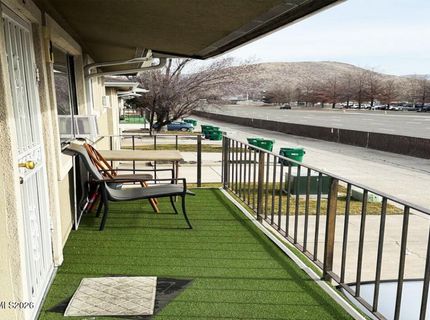 800 Jamaica Avenue, Unit APT 4, Reno, NV 89502 Photo